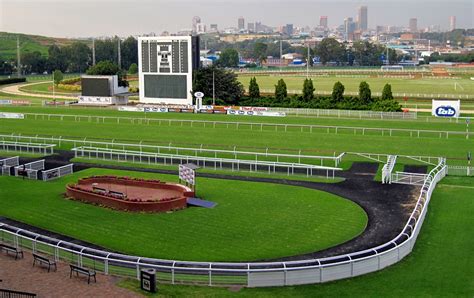 Turffontein Racecourse Tips .